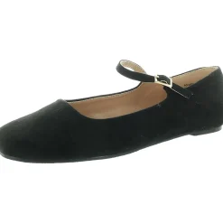 008098 Buckle Mary Janes