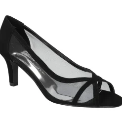 317891 Comfort Insole Pumps