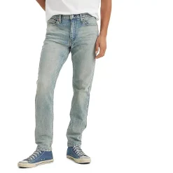 510 Denim Cotton Skinny Jeans