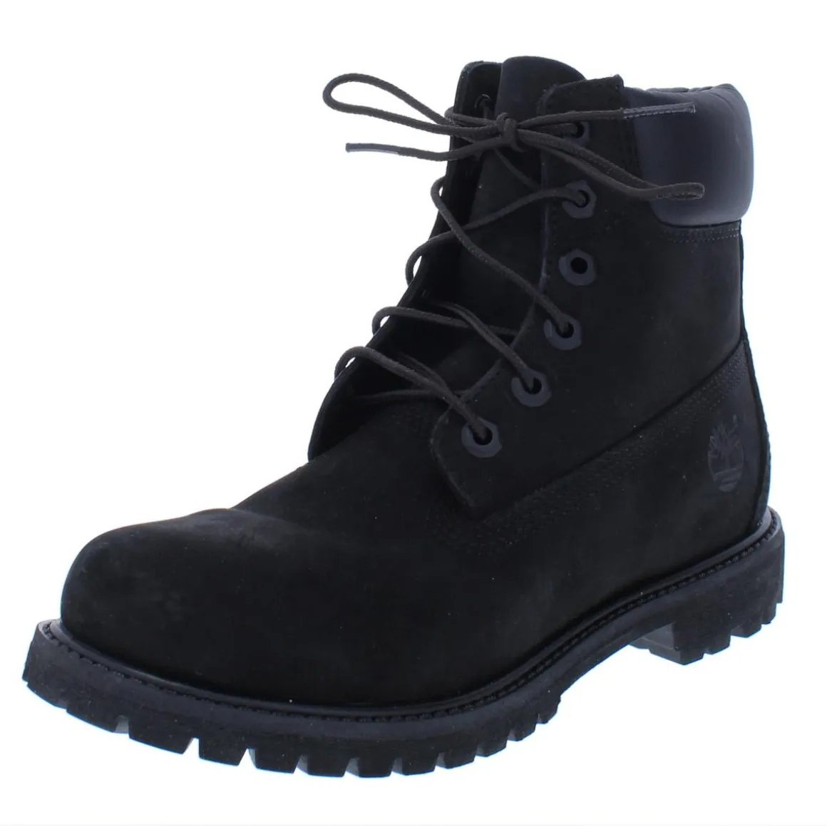6 In. Waterproof Waterproof Ankle Boots