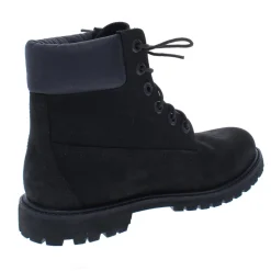 6 In. Waterproof Waterproof Ankle Boots