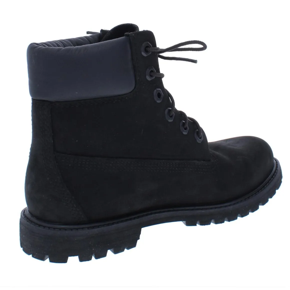 6 In. Waterproof Waterproof Ankle Boots