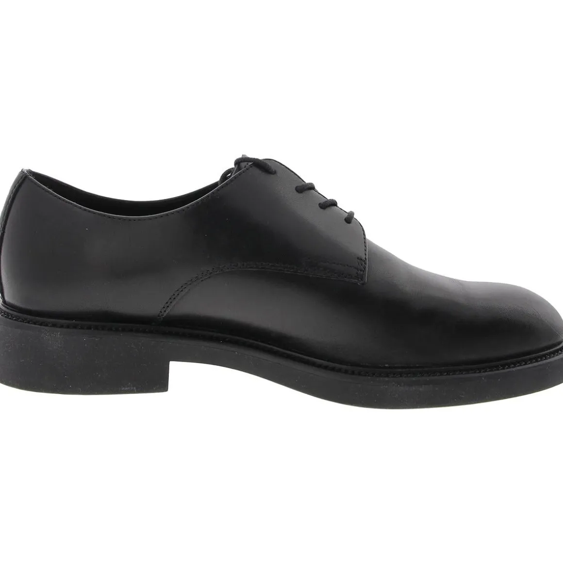 526620120 Lace-Up Leather Derby Shoes