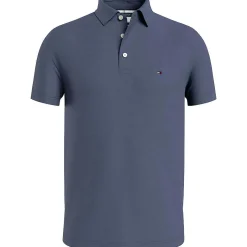 1985 Logo Collared Polo