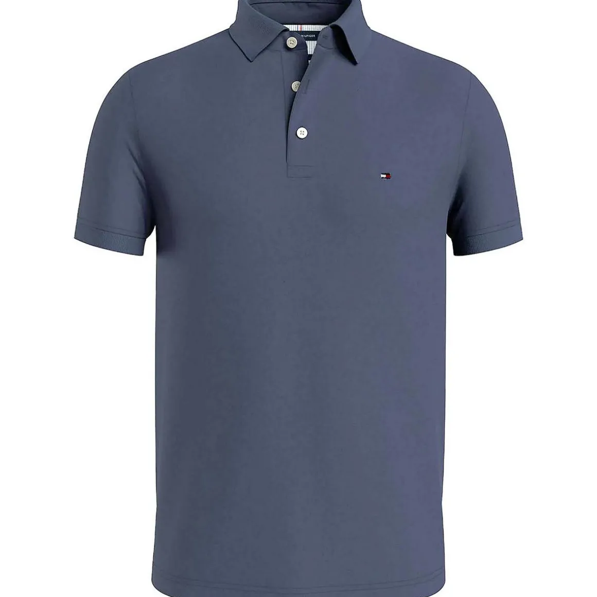 1985 Logo Collared Polo