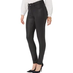 5 Pocket Tummy Slimming Leggings