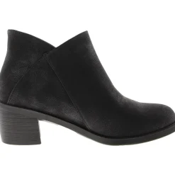 313483 Solid Ankle Boots