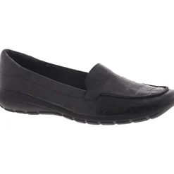 Abide Leather Loafers