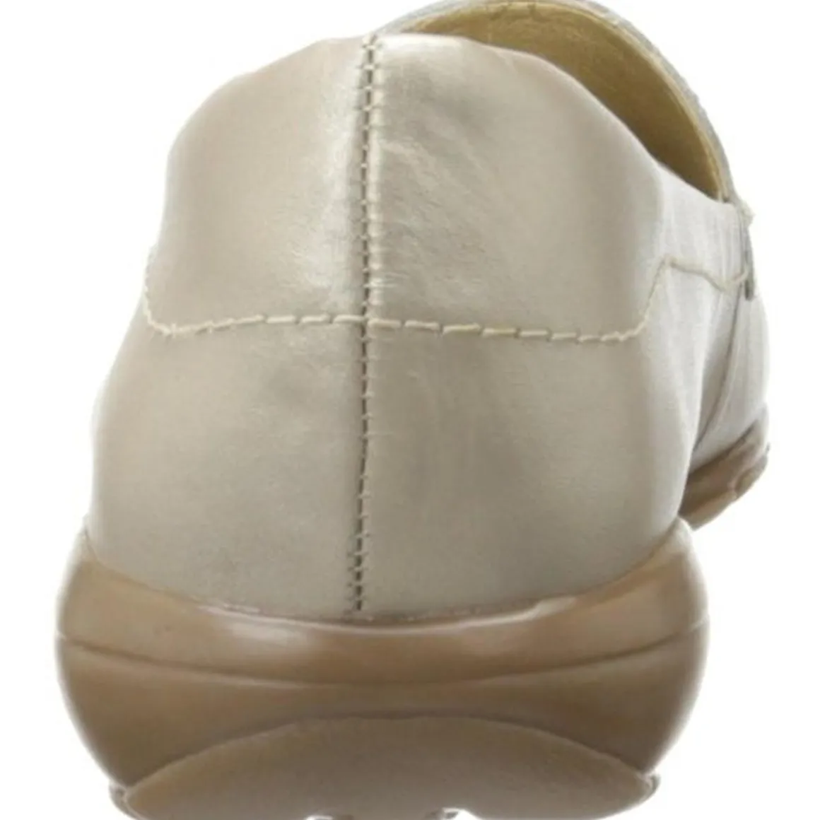 Abide Leather Loafers