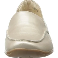 Abide Leather Loafers