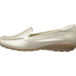 Abide Leather Loafers