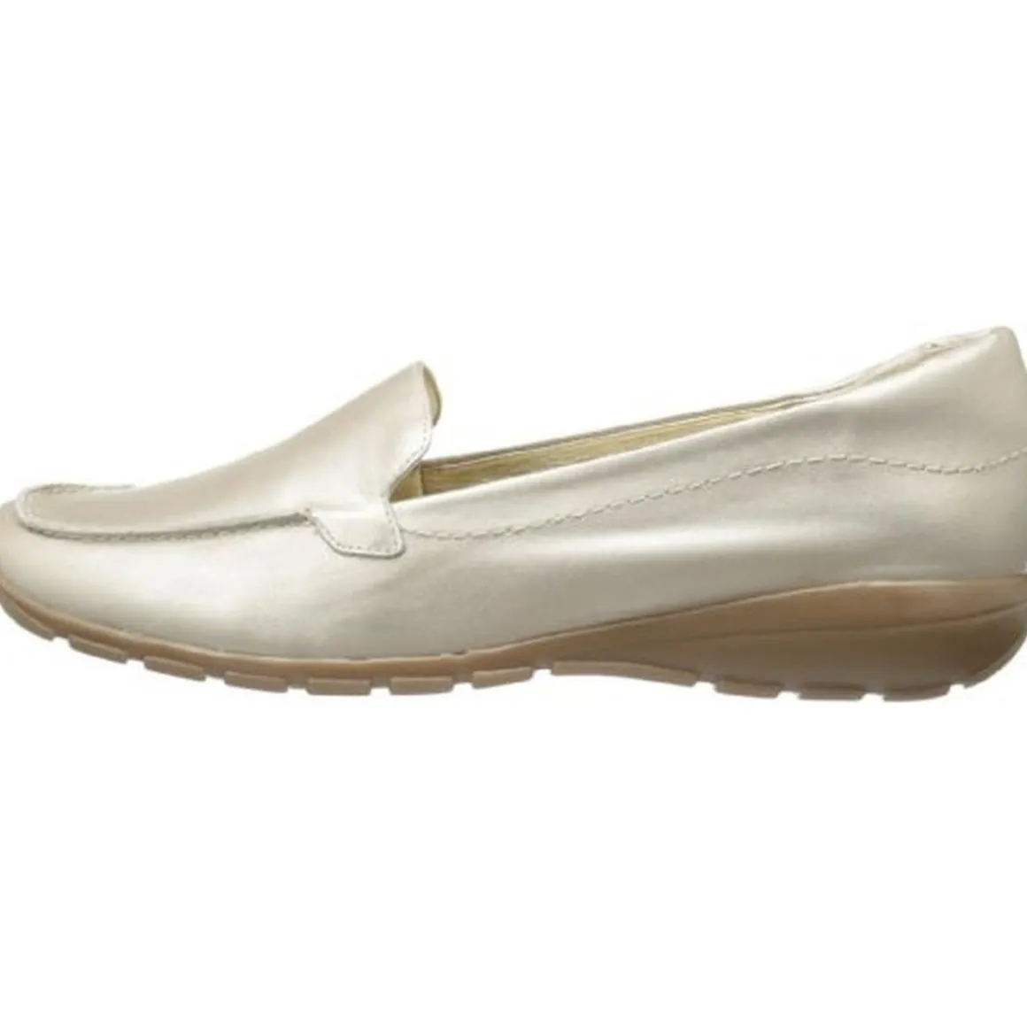 Abide Leather Loafers