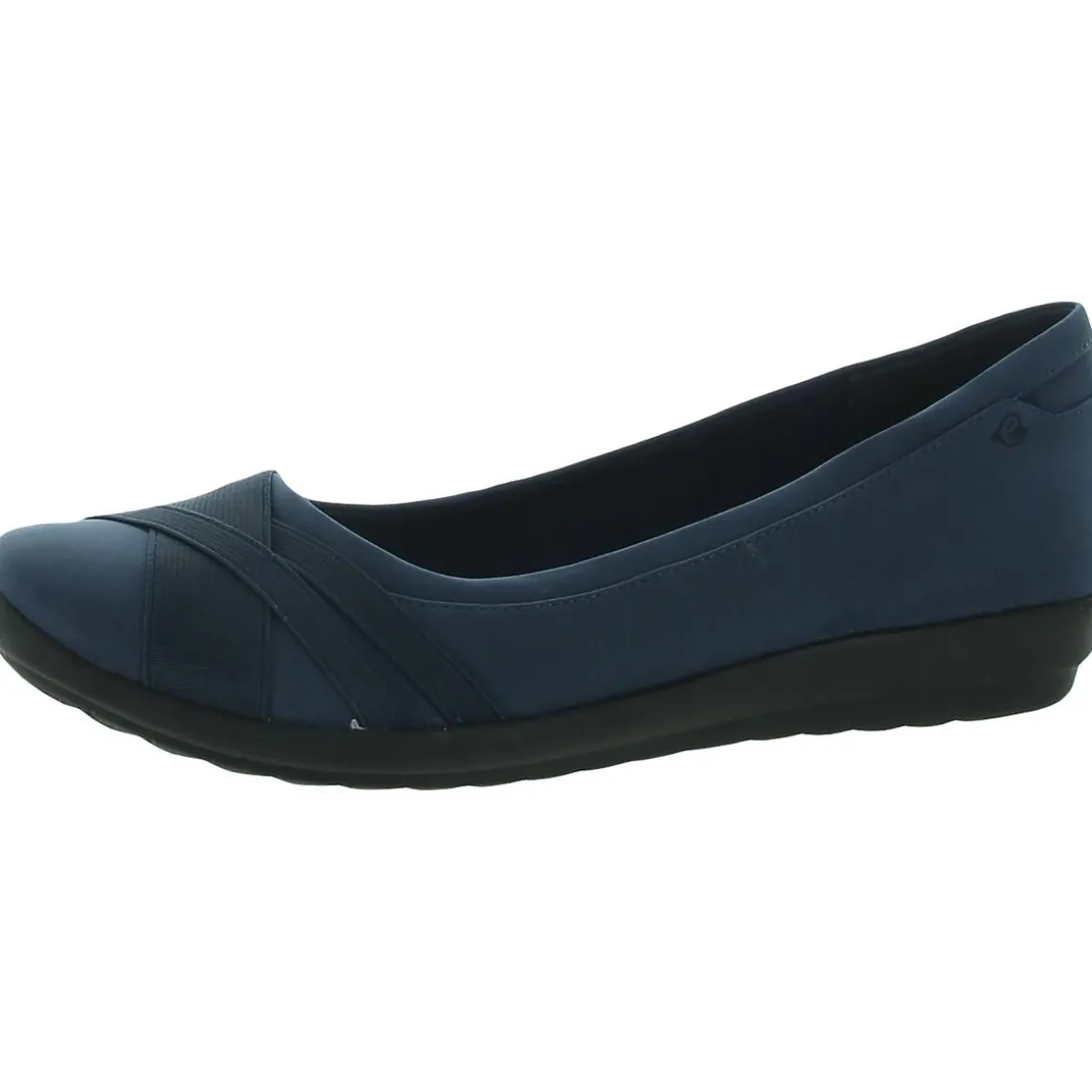 Acasia 3 Solid Slip On Ballet Flats