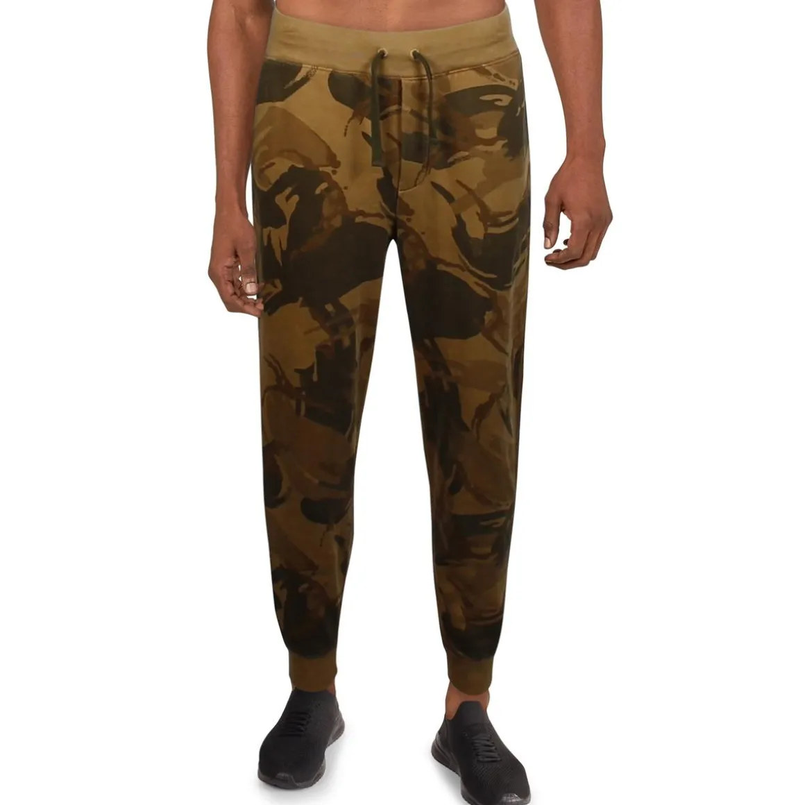 Activewear Fitness Jogger Pants