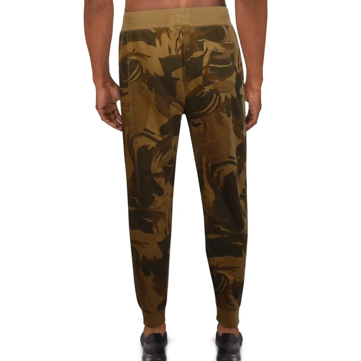 Activewear Fitness Jogger Pants