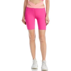 Activewear Workout Bike Short
