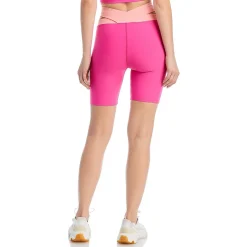 Activewear Workout Bike Short