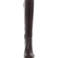 Addyson Faux Leather Tall Knee-High Boots