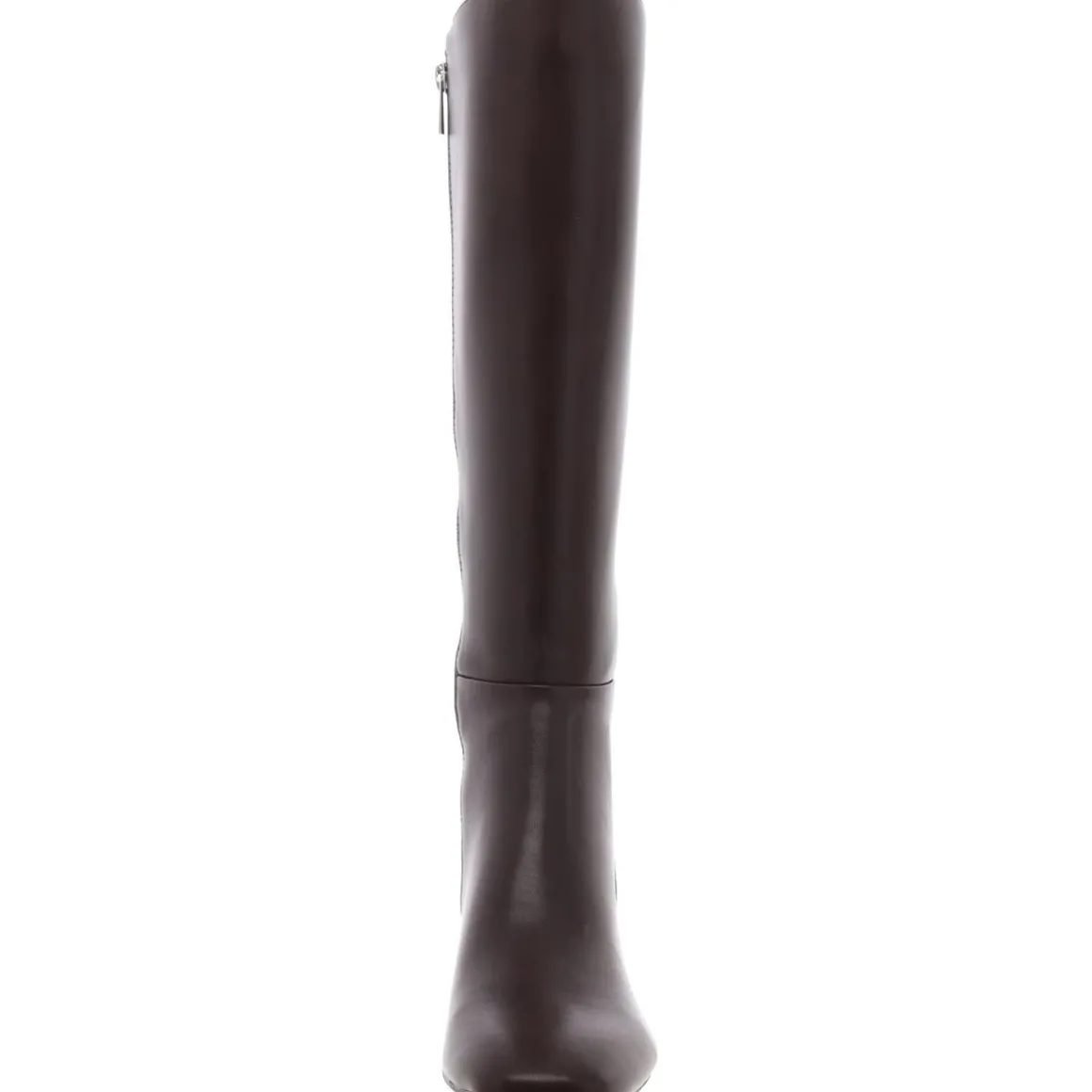 Addyson Faux Leather Tall Knee-High Boots
