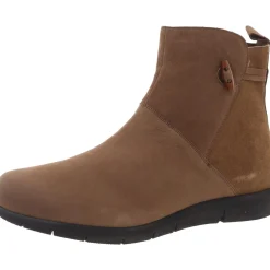 adelaide Removable Padding Chelsea Boots