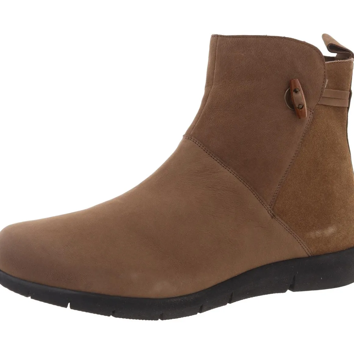 adelaide Removable Padding Chelsea Boots