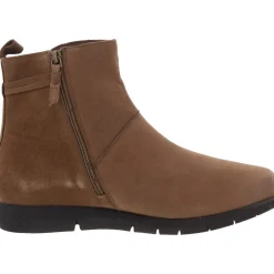 adelaide Removable Padding Chelsea Boots