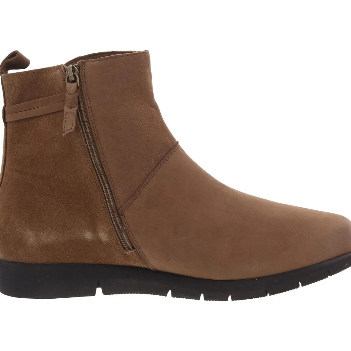 adelaide Removable Padding Chelsea Boots