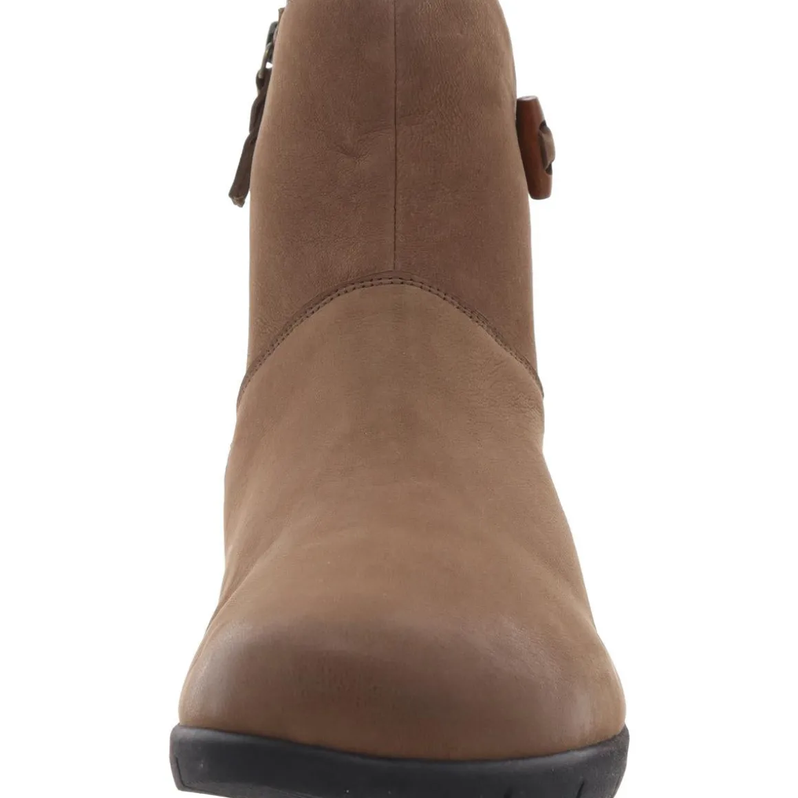 adelaide Removable Padding Chelsea Boots