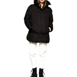 Adena Water Resistant Puffer Jacket