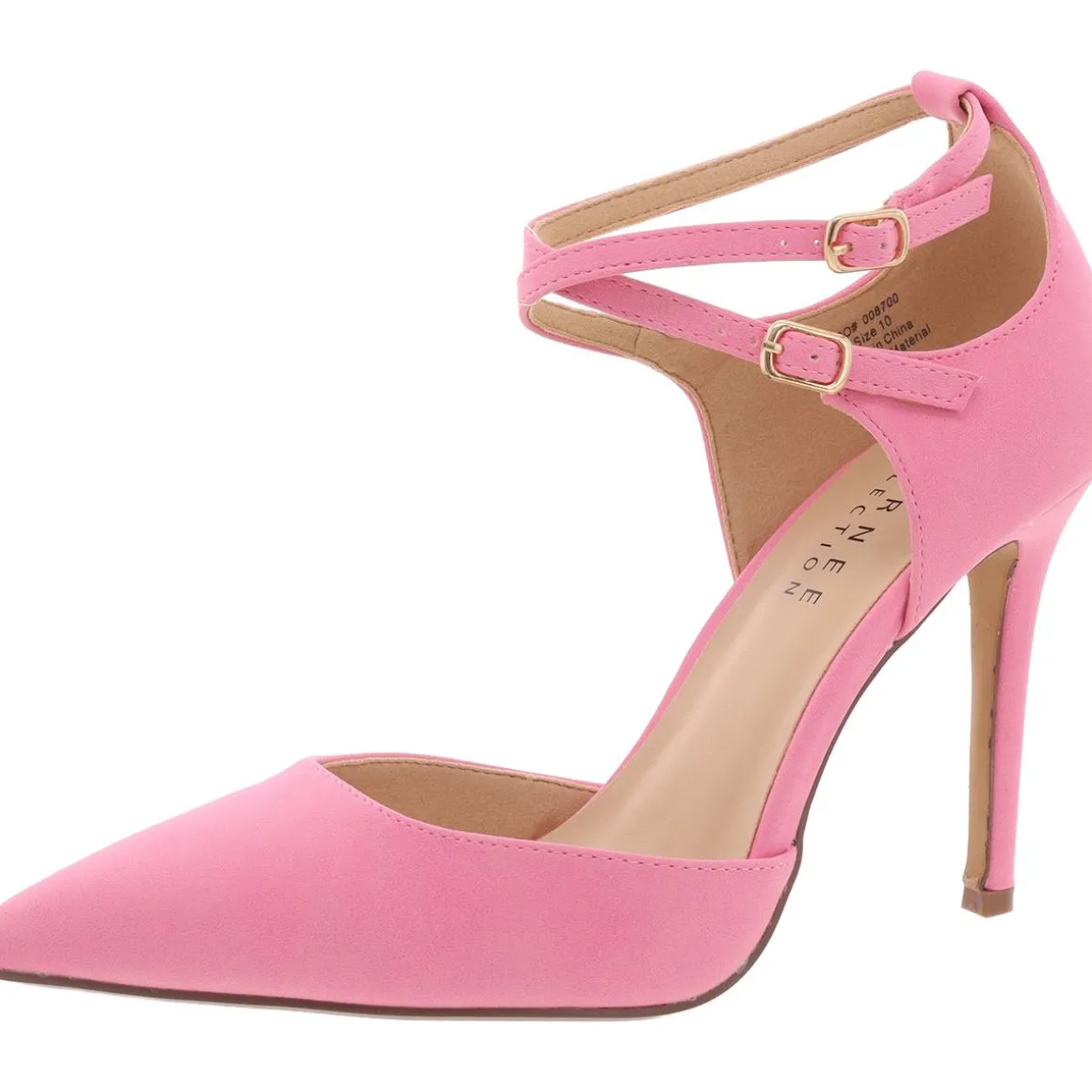 Adjustable Ankle Strap