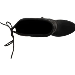 ADORA Faux Suede Over-The-Knee Boots