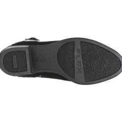 Adriana Braided Memory Foam Booties