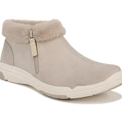 Adventure Mid Faux Fur Lined Ankle Winter & Snow Boots