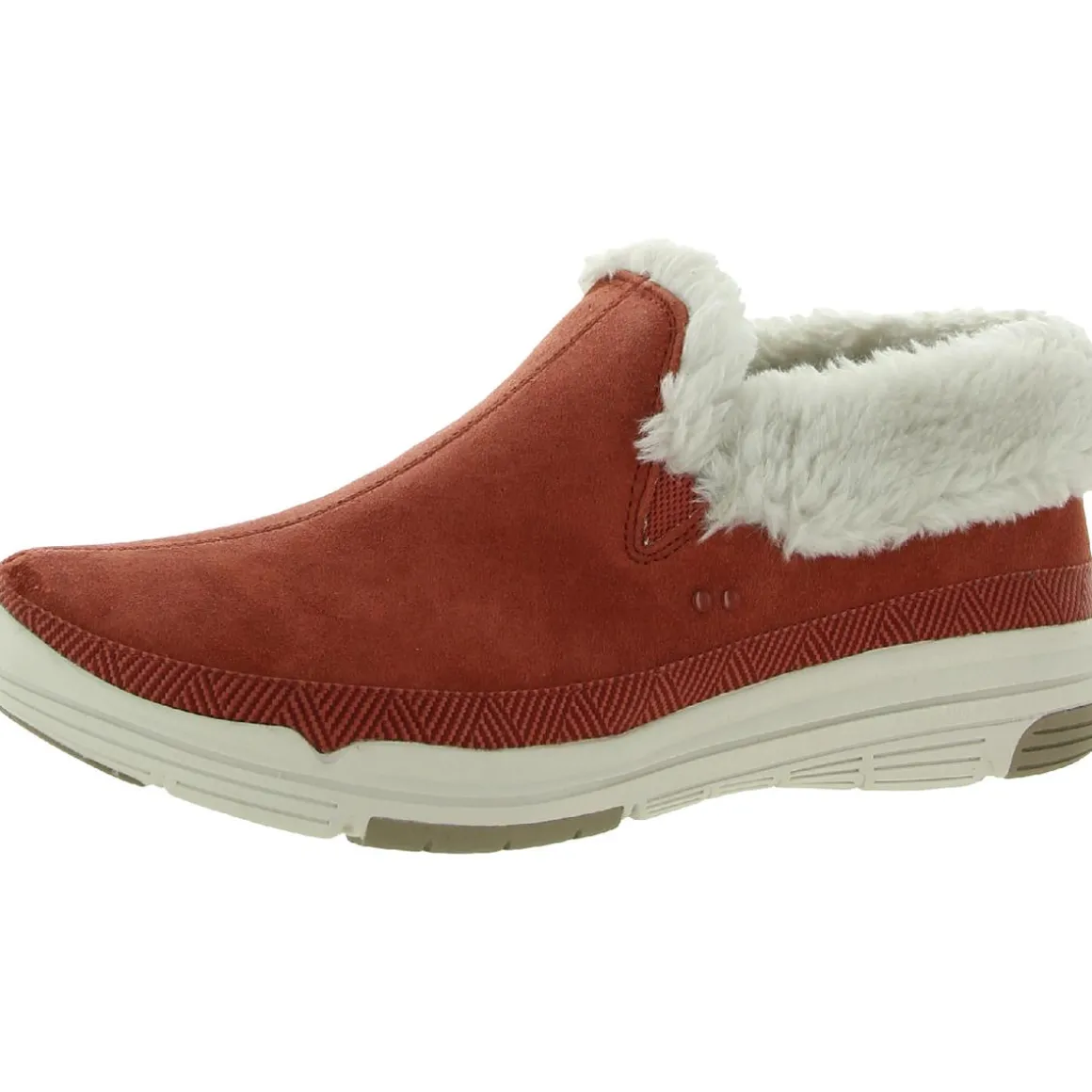Adventure Mid Faux Fur Lined Ankle Winter & Snow Boots