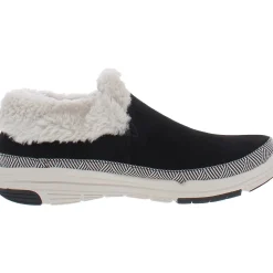 Adventure Mid Faux Fur Lined Ankle Winter & Snow Boots