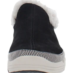 Adventure Mid Faux Fur Lined Ankle Winter & Snow Boots