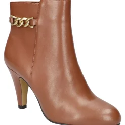 Agnes Embellished Ankle Boots