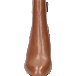 Agnes Embellished Ankle Boots