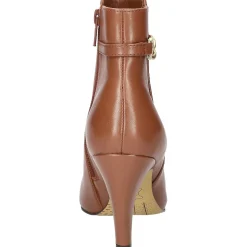 Agnes Embellished Ankle Boots