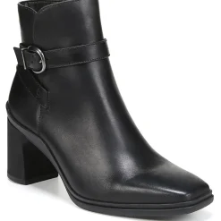 Aimee Water Repellent Ankle Boots
