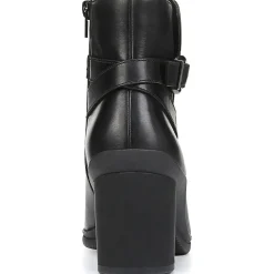 Aimee Water Repellent Ankle Boots