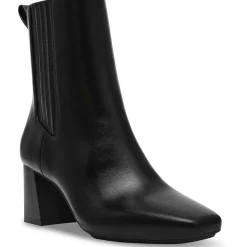 AKALISIA Flex Fit Ankle Boots