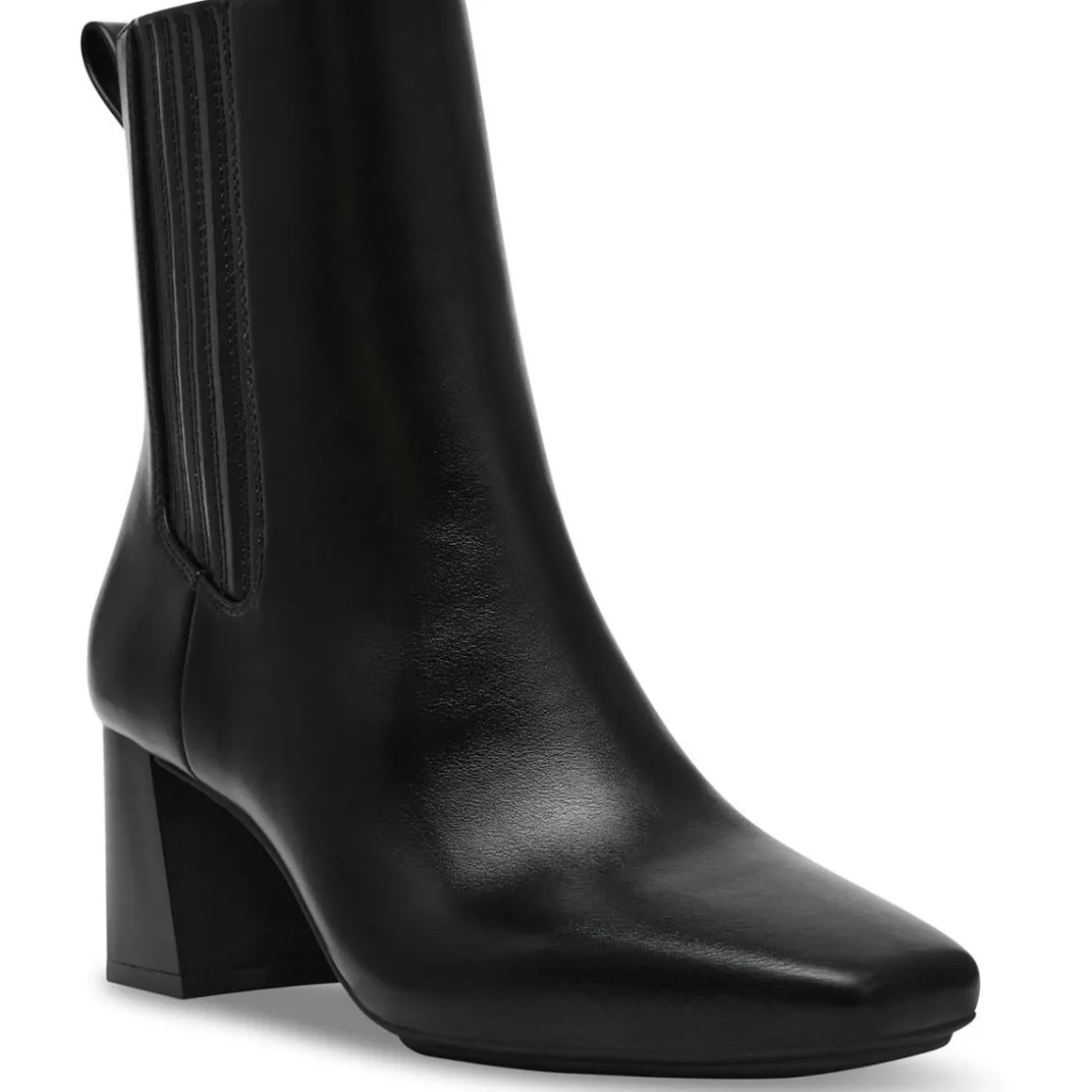 AKALISIA Flex Fit Ankle Boots
