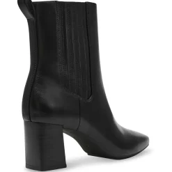 AKALISIA Flex Fit Ankle Boots
