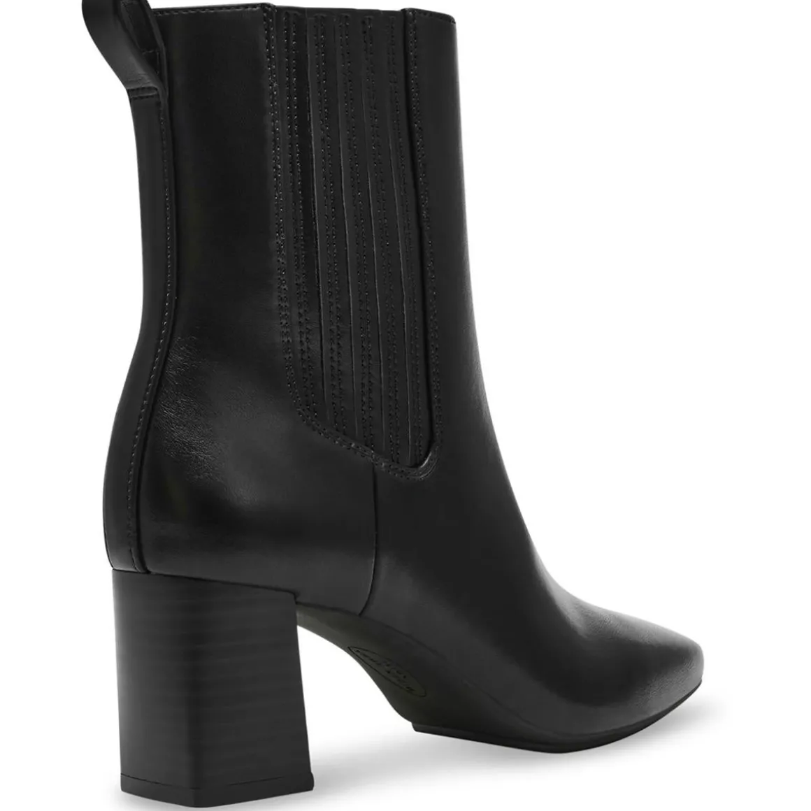 AKALISIA Flex Fit Ankle Boots