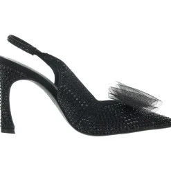 Alegro 2 Bow Slingback Heels