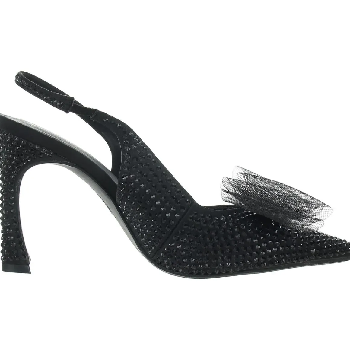 Alegro 2 Bow Slingback Heels