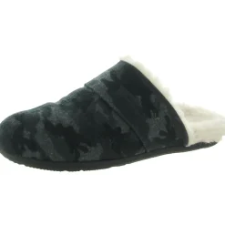 Alfons Slide Slippers
