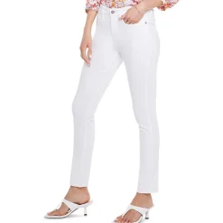 Alina Legging Cotton Ankle Jeans