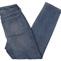 Alina Stretch Denim Jeggings